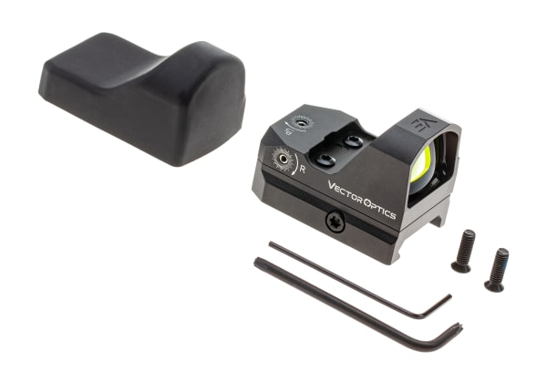 Vector Optics Frenzy FM 17×24 TEK Red Dot Sight