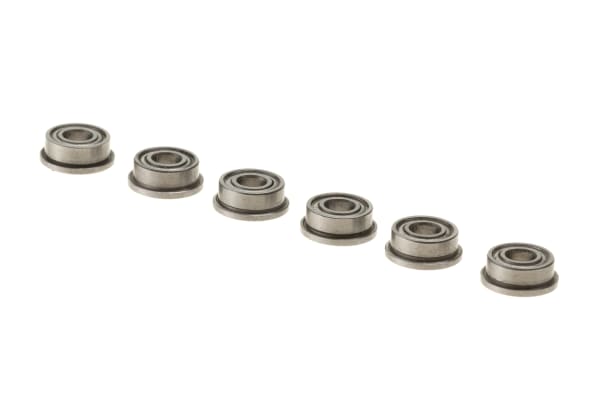 Classic Army 7mm Bearing Set