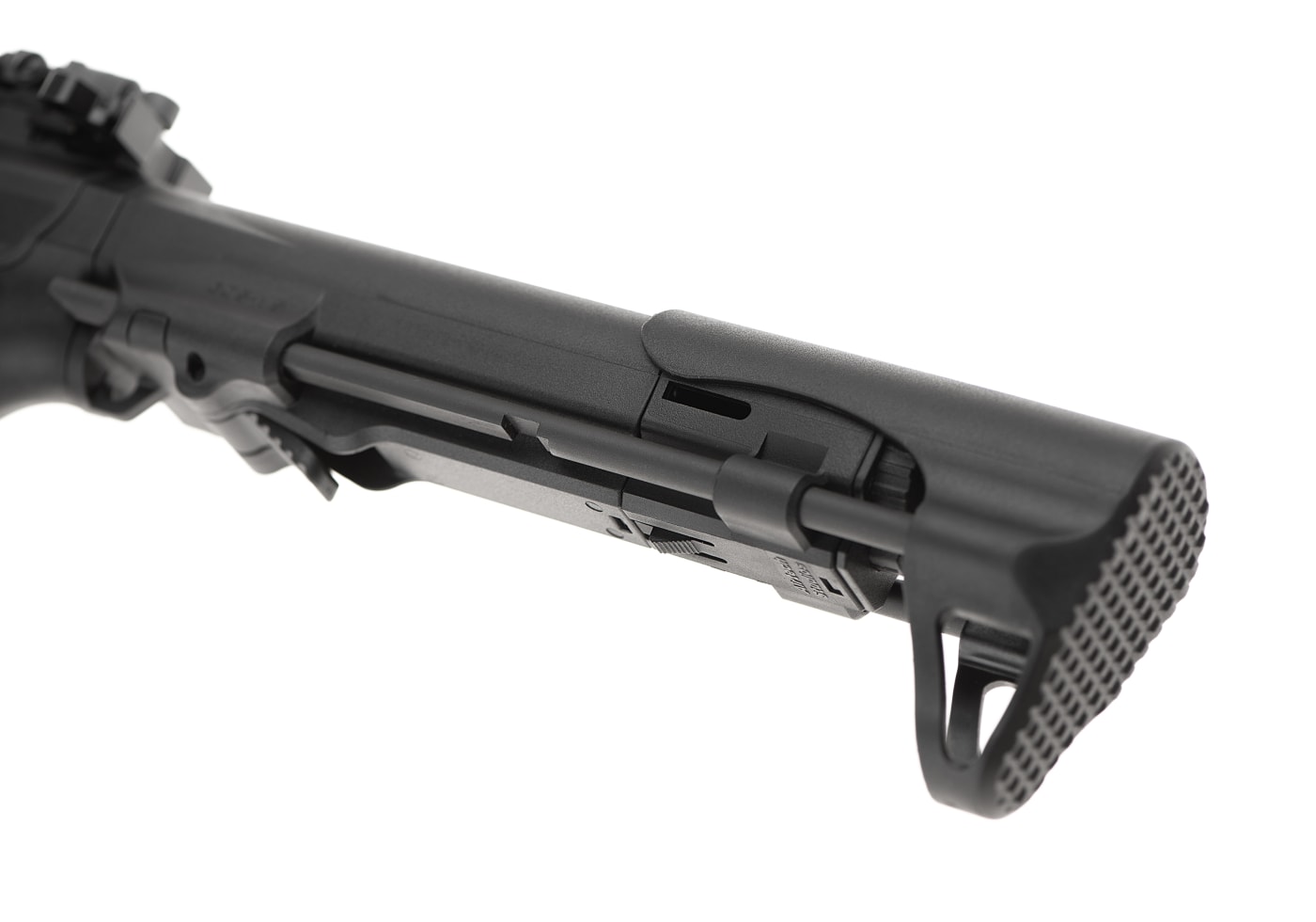 Umbrella Armory ARP9 CQBR