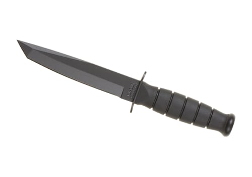 KA-BAR Short Tanto Fighting Knife