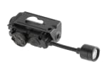 Streamlight Sidewinder Stalk ARC Rail Model