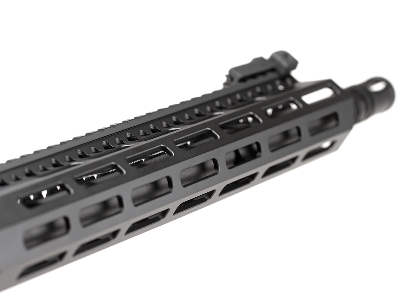 E&C M4 BF8 13.5 Inch QR 1.0 EGV