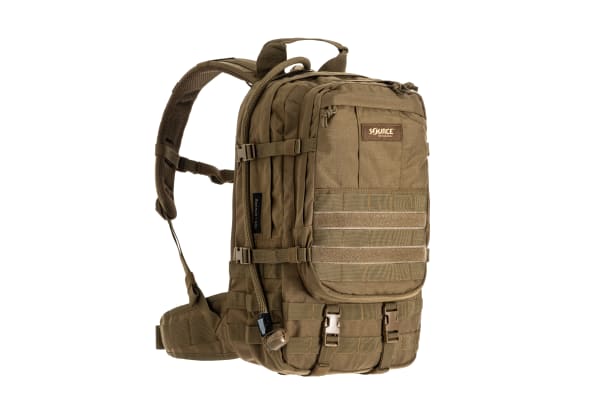 Source Assault 20L Hydration Cargo Pack