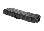 Nimrod Rifle Hard Case 100cm Wave Foam