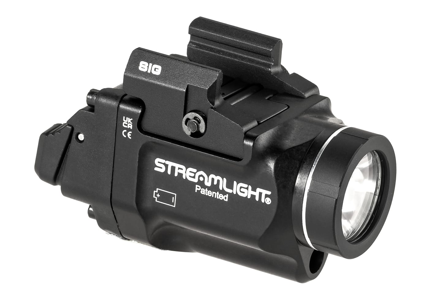Streamlight TLR-8X Sub for SIG Sauer P365