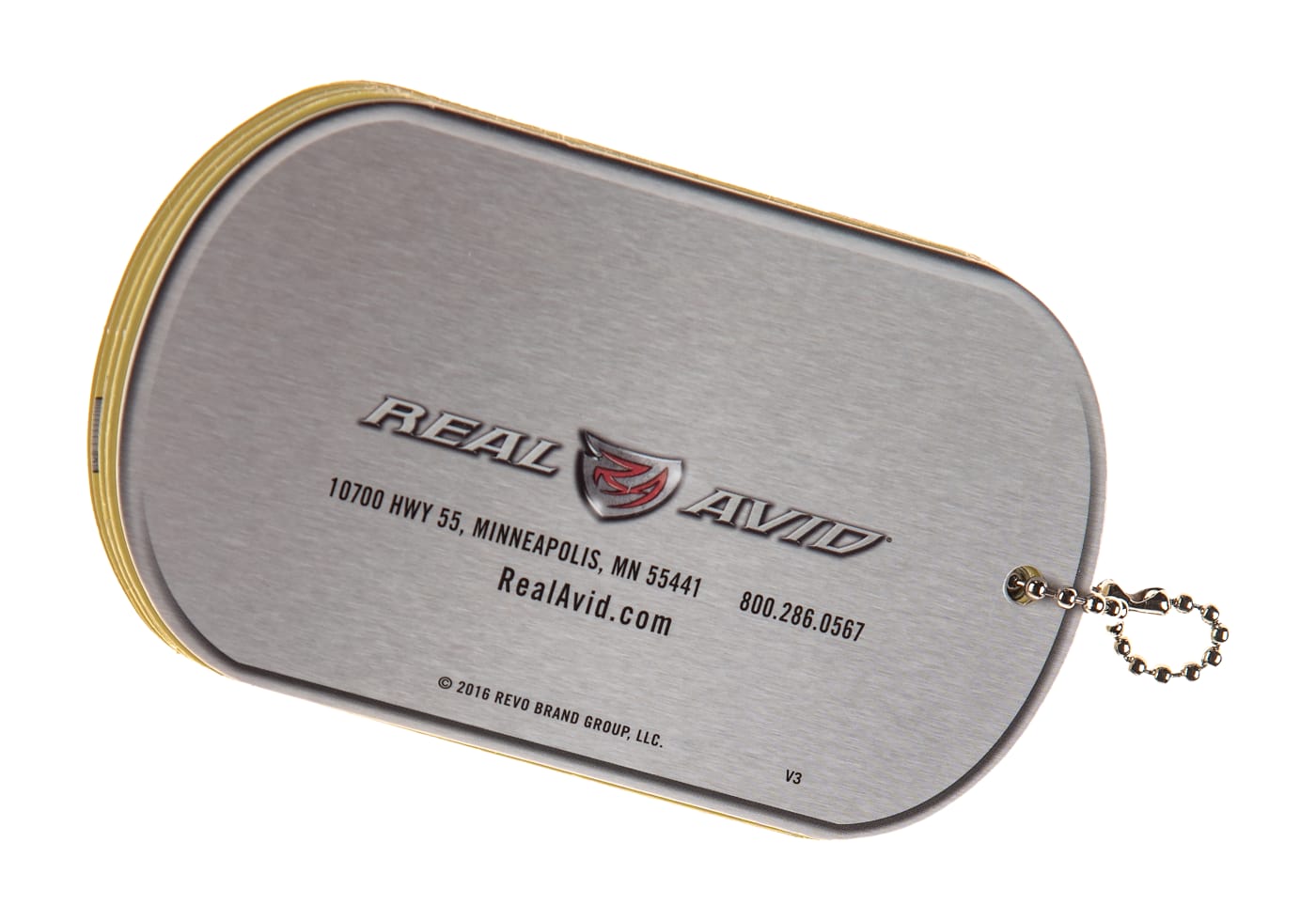 Real Avid Field Guide AK47