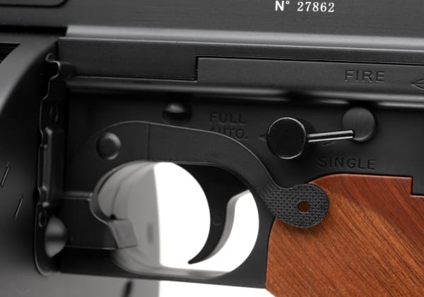 Auto Ordnance Thompson 1928 Chicago Typewriter