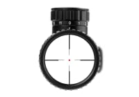 Vortex Optics Crossfire II 3-12x56 SFP V-Brite MOA Hog Hunter