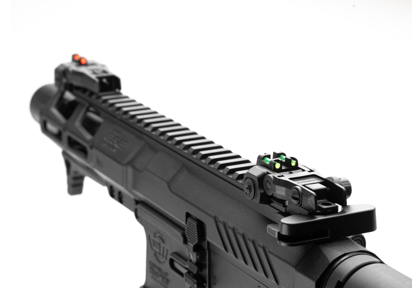 G&G CM16 Batto PDW 0.5J