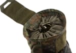 Templar's Gear Dump Bag Long