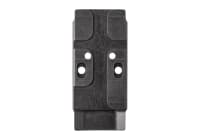 C&H Precision CZ Shadow 2 Optics Ready to RMR/SRO and Holosun 407C/507C/508T