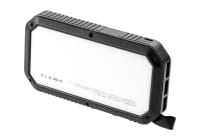 BasicNature Solar Powerbank 8