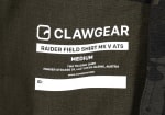 Clawgear Raider Field Shirt MK V ATS Flex