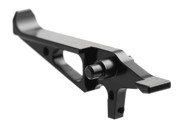 Jefftron Edge CNC Trigger