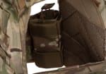 Warrior DCS Plate Carrier Base