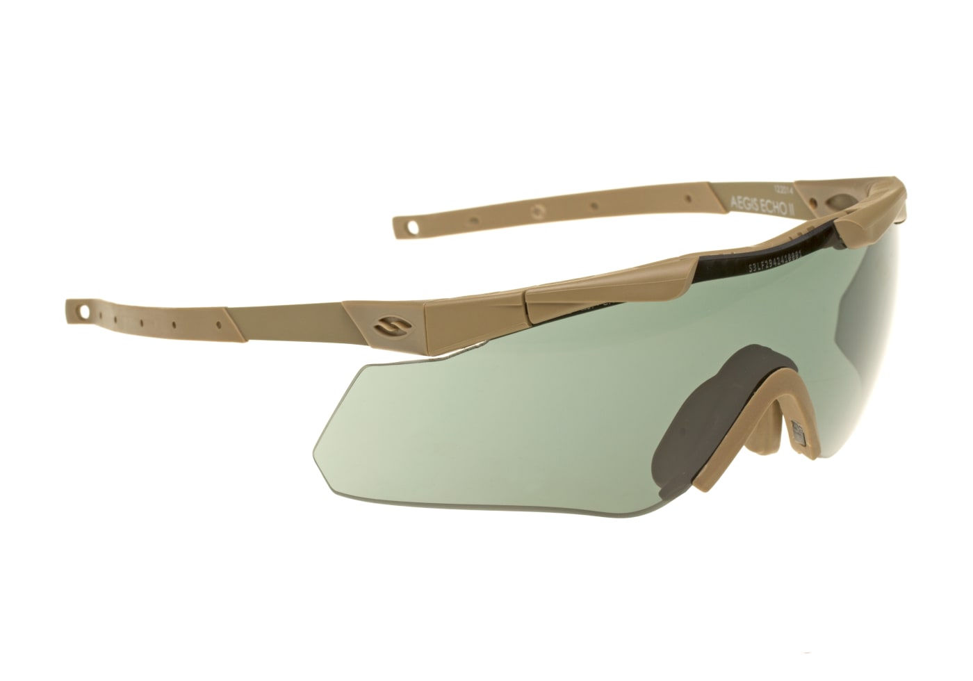 Smith Optics Aegis Echo II Compact Field Kit