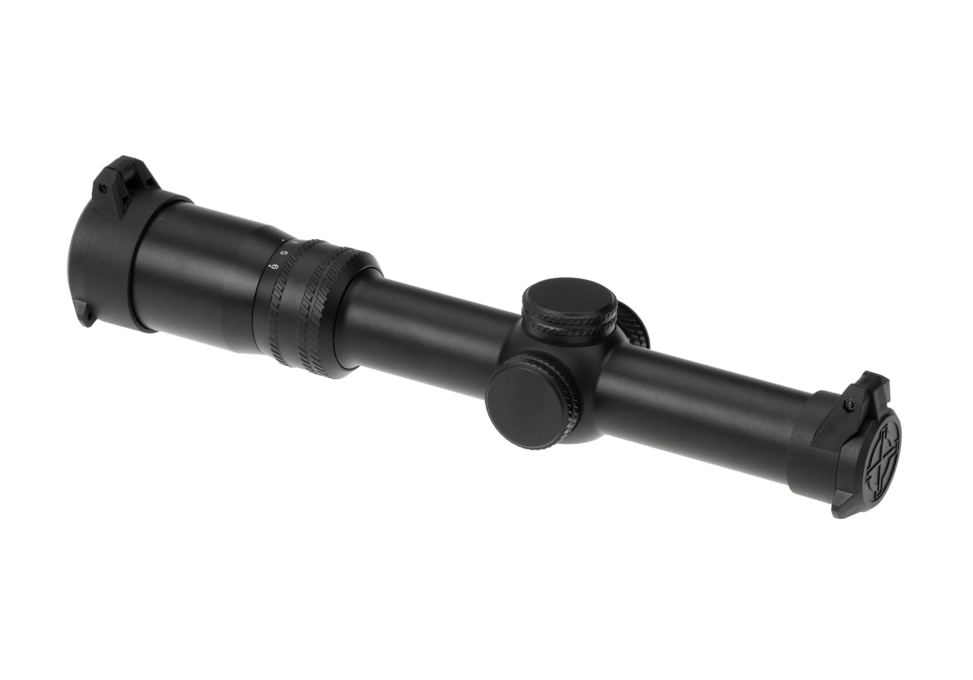 Sightmark Citadel 1-6x24 CR1