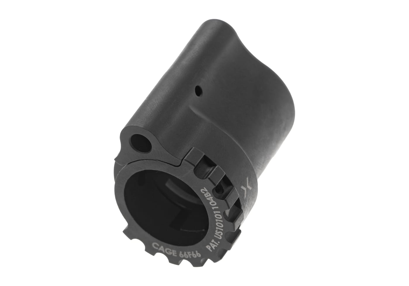 Strike Industries Collar Adjustable Gas Block