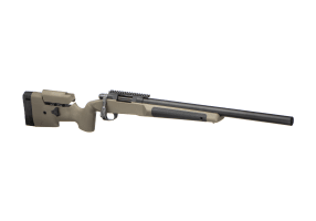 Maple Leaf MLC-338 Bolt Action Sniper Rifle Deluxe Edition 130m/s