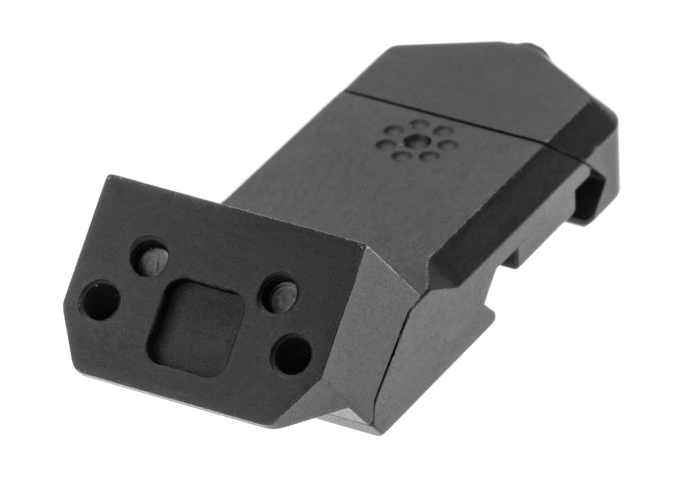 Arisaka Offset 35 / 45 Degrees Optic Mount Base