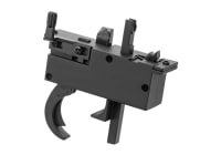 Well L96 Metal Trigger Box