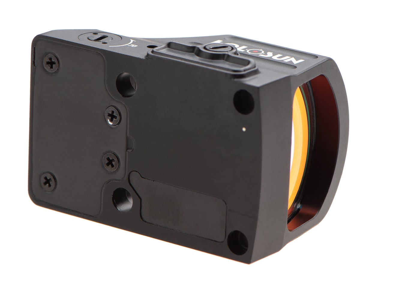 Holosun HS407C X2 Red Dot Sight