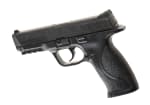 Smith & Wesson M&P40 Co2