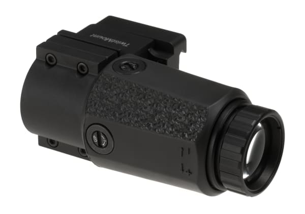 Aimpoint 3X-C with Twist Mount and Spacer