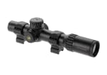 Vector Optics Continental x10 1-10x28 ED RAR2