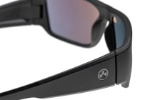 Magpul Rift - Black Frame / Gray Lens