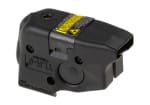 Streamlight TLR-6 for Glock Gen 3 and Gen 4