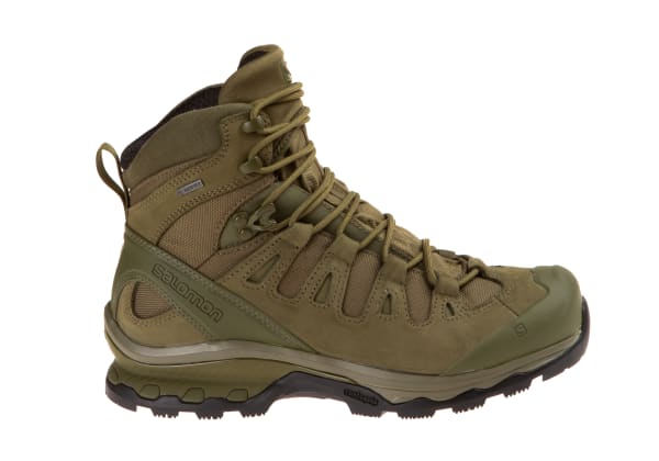 Salomon Quest 4D GTX Forces 2
