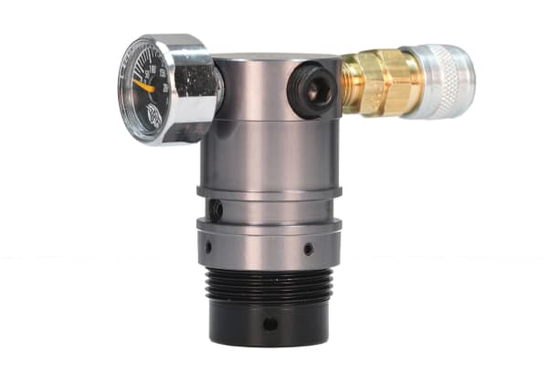 Wolverine Storm Category 5 Regulator No Line