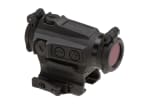 Holosun HE515CT-RD Elite Solar Red Circle Dot Sight