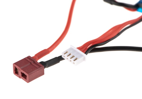 Nimrod Lipo 11.1V 1000mAh 25C Split Type T-Plug