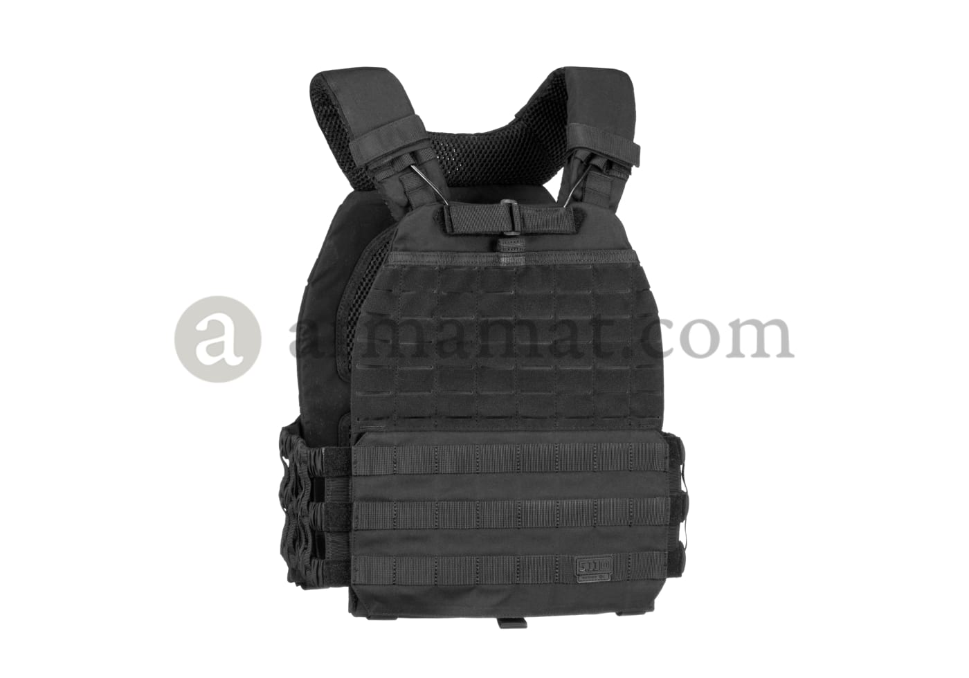 5.11 Tactical TacTec plate carrier