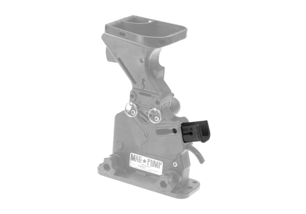 MagPump MagRetainer 9mm H&K VP9, P2000, P30