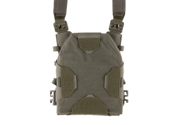Clawgear Operator Plate Carrier