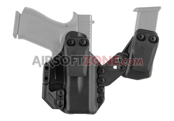 Taurus GX4 IWB Holster