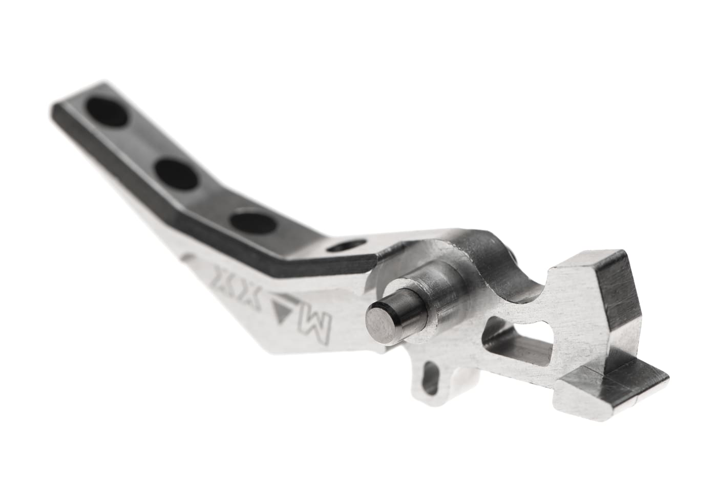Maxx Model CNC Aluminum Advanced Trigger Style B