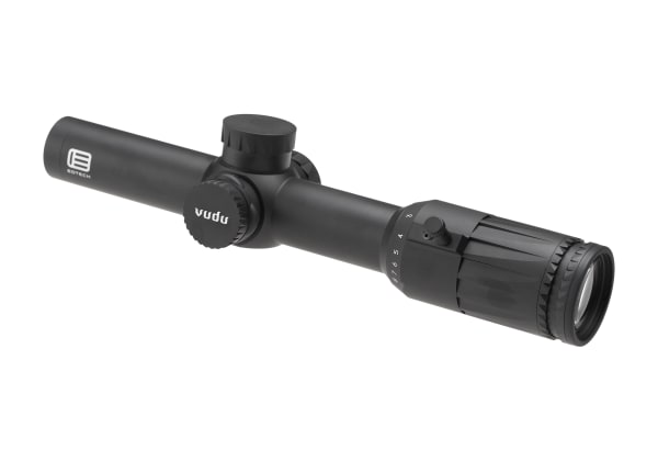 EoTech Vudu 1-8x24 SFP - HC3 Reticle MOA