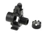 G&G GR14/EBR-L Silencer Adapter CCW