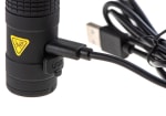 Walther Everyday Flashlight C2 Rechargeable