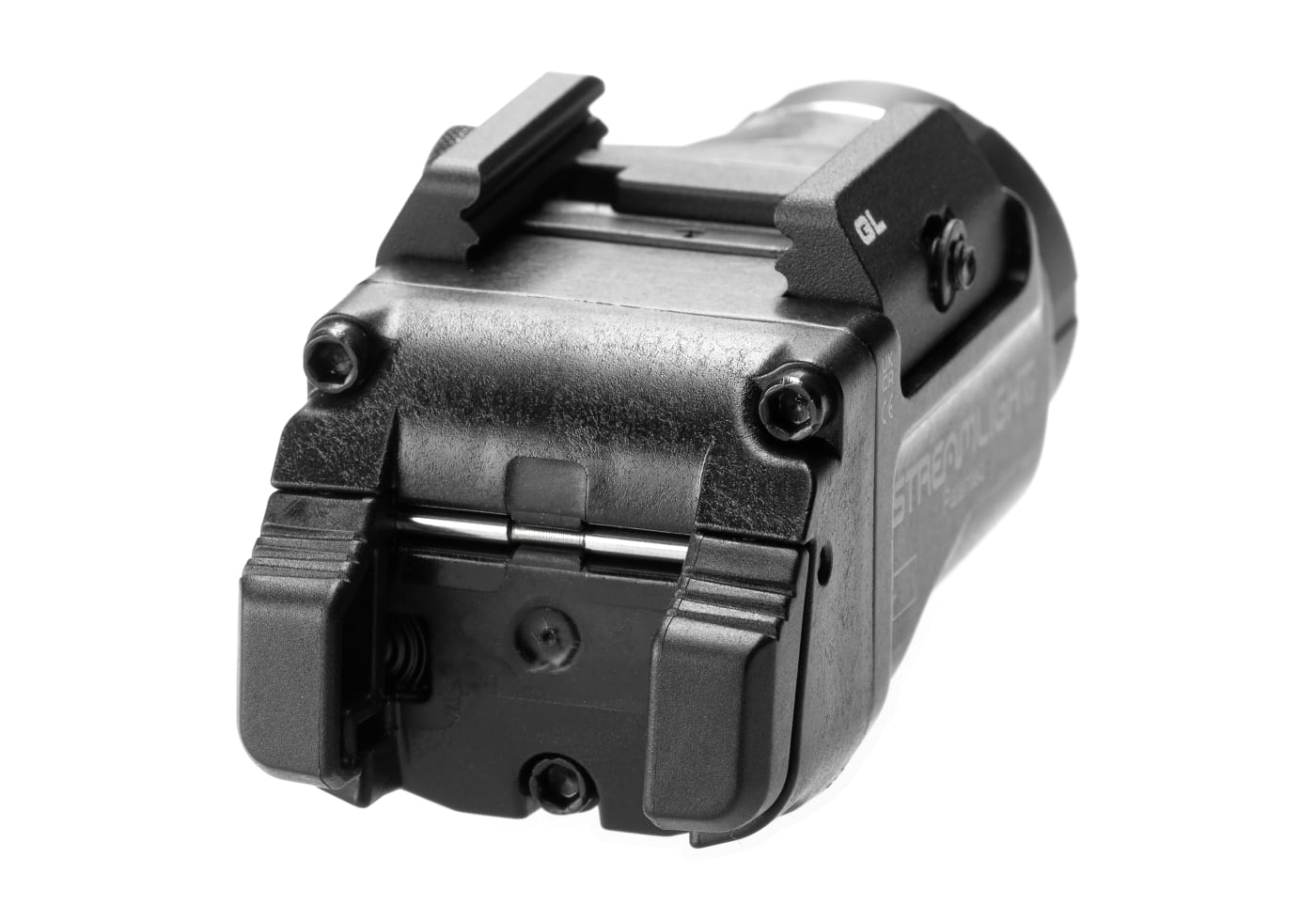 Streamlight TLR-7 HL-X Sub for Glock 43X / 48 MOS / 43X Rail / 48 Rail