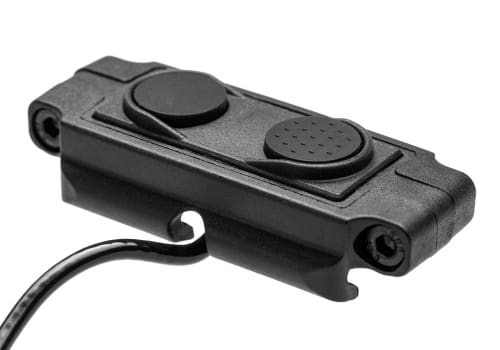 WADSN REIN 2.0 Micro Tactical Light