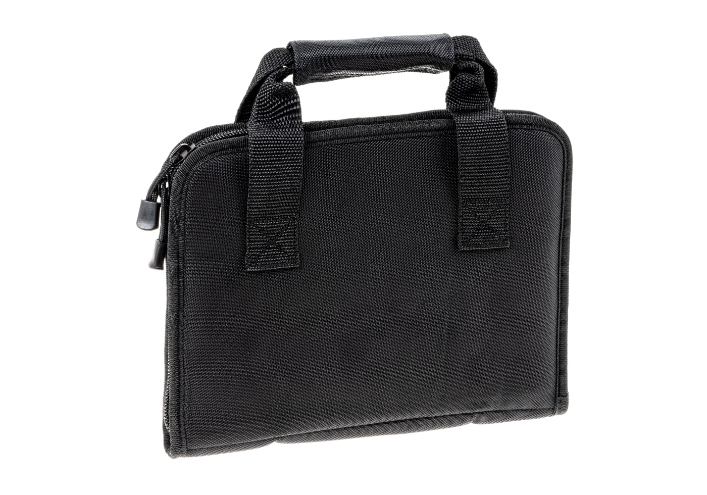 Leapers Homeland Security Deluxe Single Pistol Case