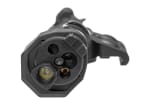 WADSN MAWL-C1+ Red Laser Polymer Version