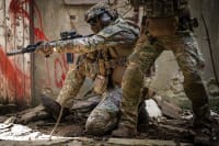 Clawgear Operator Combat Pants MK III ATS Flex