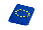 JTG EU Flag Patch
