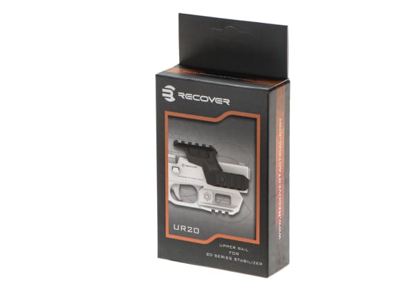Recover 20/20 Upper Rail